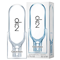 Calvin Klein CK 2 unisex edt 50ml