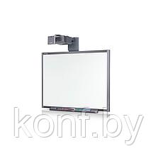 Интерактивная доска SMART Board 685I4/UF65W