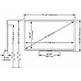 Интерактивная доска SMART Board серии 800, фото 4