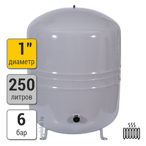 Расширительный бак для отопления Reflex N 250