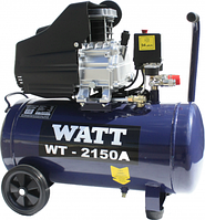 Компрессор WATT WT-2150A