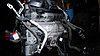 Двигатель к Сеат Ибица, 1.4 бензин, 2010 год