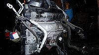 Двигатель к Сеат Ибица, 1.4 бензин, 2010 год, фото 1