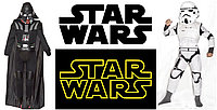 Вселенная Star Wars : а какую сторону выберешь ты?