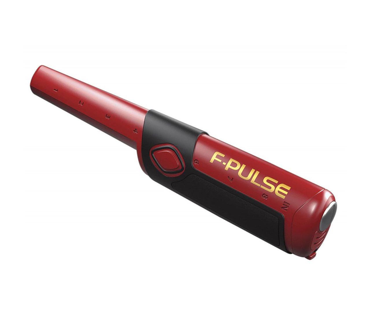 Металлоискатель Fisher F-Pulse