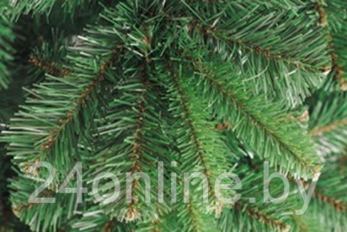 Искусственная елка Сибирь 1,3 м - фото 3 - id-p109191682