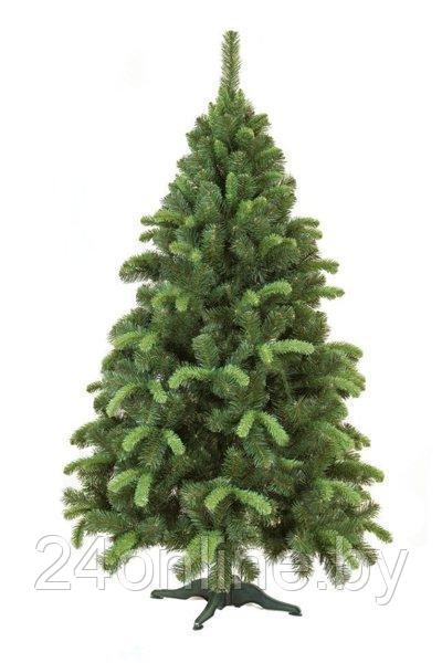 Искусственная елка Сибирь 2,2 м