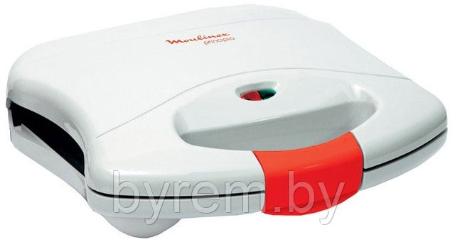 Бутербродница MOULINEX SM 1511