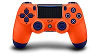 Геймпад Sony PS4 беспроводной DualShock 4 V2