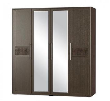 Распашные шкафы