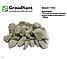 Субстрат пеностекольный GrowPlant фр. 5-30 мешок 30 л, фото 2