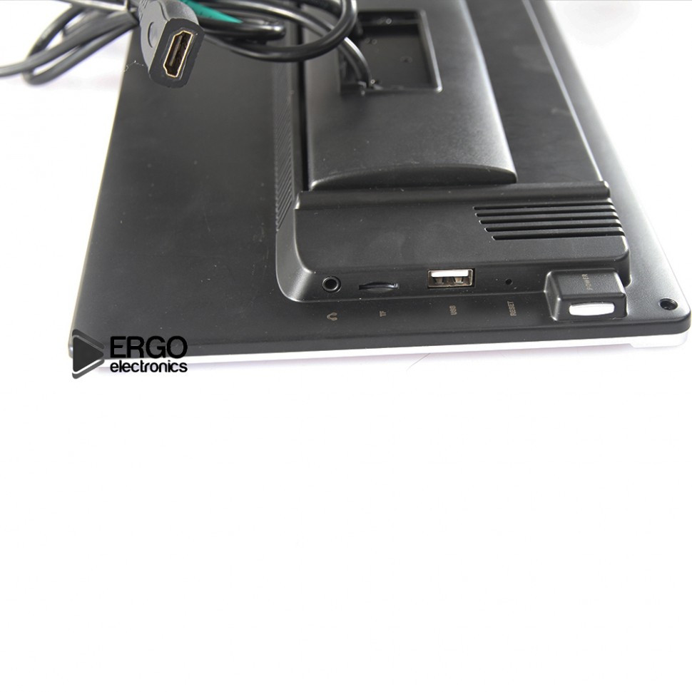 Навесной монитор 11" на подголовник ERGO ER11AN (FullHD/HDMI/AV) Android 9 - фото 8 - id-p109234411