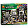 10278 Конструктор Bela Ninja Tortoises "Вторжение в логово Черепашек Ниндзя", 890 деталей, Аналог Lego 79117, фото 8
