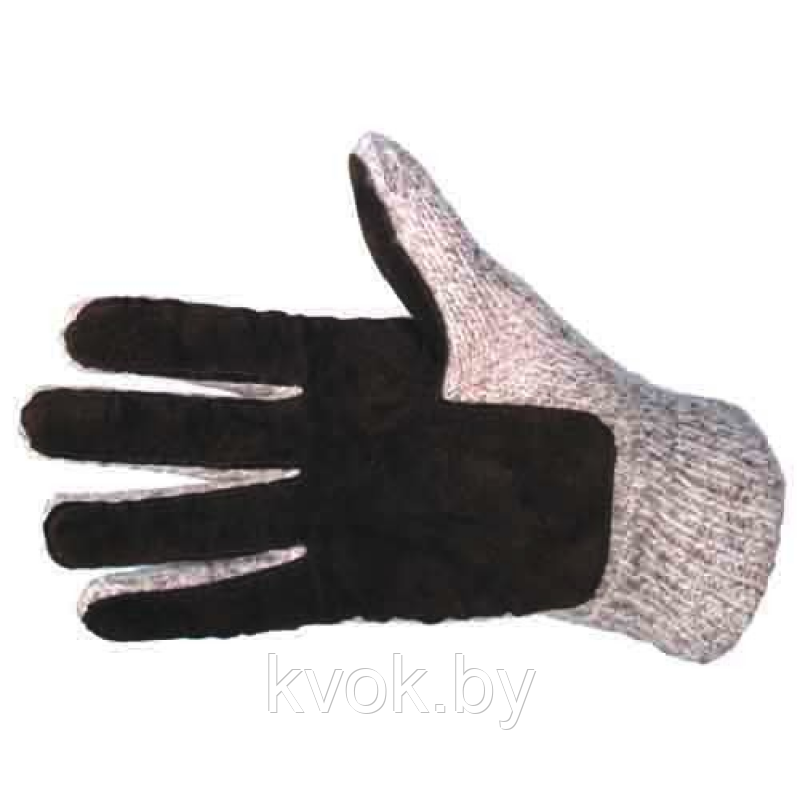 Перчатки Norfin THINSULATE шерстяные с подкладкой - фото 3 - id-p109234917