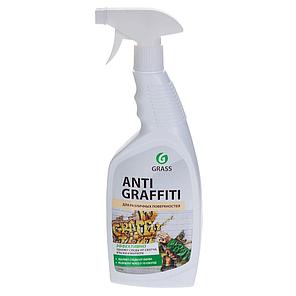 Универсальное чистящее средство Grass Antigraffiti 5л, фото 2
