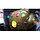 Перчатка Таноса Hero Attack, (работает от батареек), светозвуковые эффекты, арт.WL5024, фото 3