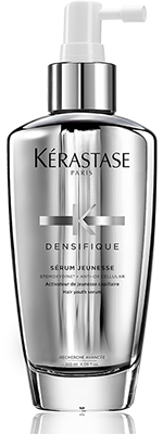 Сыворотка Керастаз Денсифик для регенерации волос 100ml - Kerastase Densifique Serum Jeunesse - фото 1 - id-p41260170
