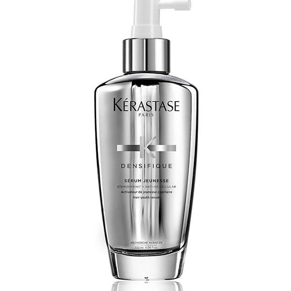 Сыворотка Керастаз Денсифик для регенерации волос 100ml - Kerastase Densifique Serum Jeunesse - фото 2 - id-p41260170