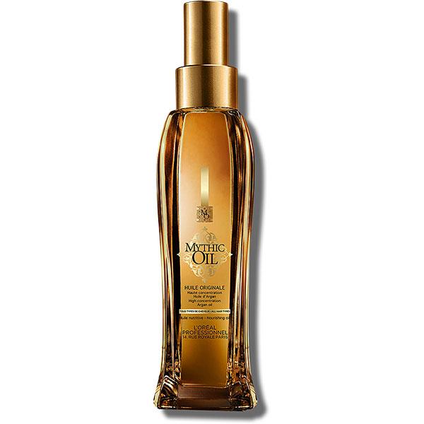 Масло Керастаз Митик Оил для всех типов волос 100ml - Kerastase Mythic Oil Oil - фото 2 - id-p109245242