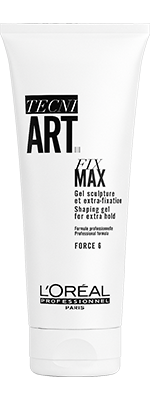 Гель Лореаль Текни.арт Фиксация для фиксации и стайлинга 200ml - Loreal Professionnel Tecni.ART Fixation Fix