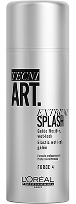 Желе Лореаль Текни.арт Блеск для создания прически в стиле Wet Look 150ml - Loreal Professionnel Tecni.ART