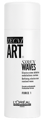 Крем Лореаль Текни.арт Локоны для блеска и мягкости кудрей 150ml - Loreal Professionnel Tecni.ART Curl Siren