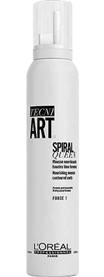 Мусс Лореаль Текни.арт Локоны для четкости контура завитков 200ml - Loreal Professionnel Tecni.ART Curl Spiral