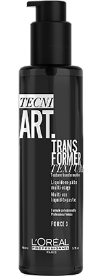 Лосьон-паста Лореаль Текни.арт Трансформация для текстурирования 150ml - Loreal Professionnel Tecni.ART