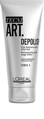 Паста Лореаль Текни.арт Текстура для создания небрежной текстуры 100ml - Loreal Professionnel Tecni.ART
