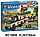 10649 Конструктор BELA Urban «Гоночная команда», 253 детали, аналог LEGO City 60148, фото 8