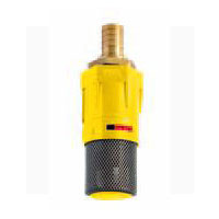 Донный клапан для дизельного топлива, масла (3/4") - фото 1 - id-p6108643