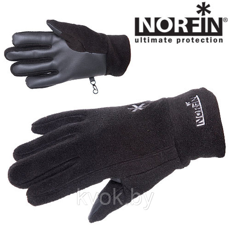 Перчатки NORFIN Sigma - фото 1 - id-p109263736