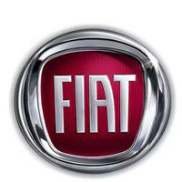 Фаркопы Fiat