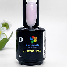 База жесткая Bloom STRONG №4, 15 мл