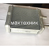 ЛР 103.8101060-30 радиатор отопителя автобус МАЗ  ( 103-8101060-30 ), фото 2