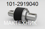 Шарнир втулка реактивной  тяги автобуса МАЗ 101-2909040   АМАЗ штанги реактивной ТАиМ 101-2919040, фото 2