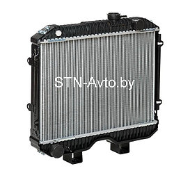 Радиатор водяного охлаждения УАЗ 3160-1301010 Патриот (ЛР3160-1301012)