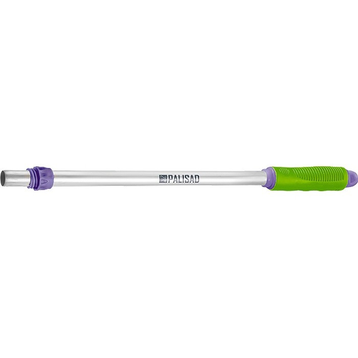 Удлиняющая ручка, 800 мм, подходит для артикулов 63001-63010 Palisad