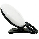 Кольцевая лампа подсветка для селфи  mini Q, фото 3