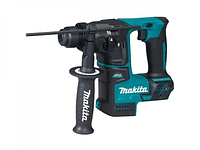 Аккум. перфоратор MAKITA DHR 171 Z в кор. (18.0 В, БЕЗ АККУМУЛЯТОРА, 1.2 Дж, вес 2.8 кг,)