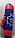 189A-12 Детская подвесная боксерская груша, 60х15х15 см, фото 2