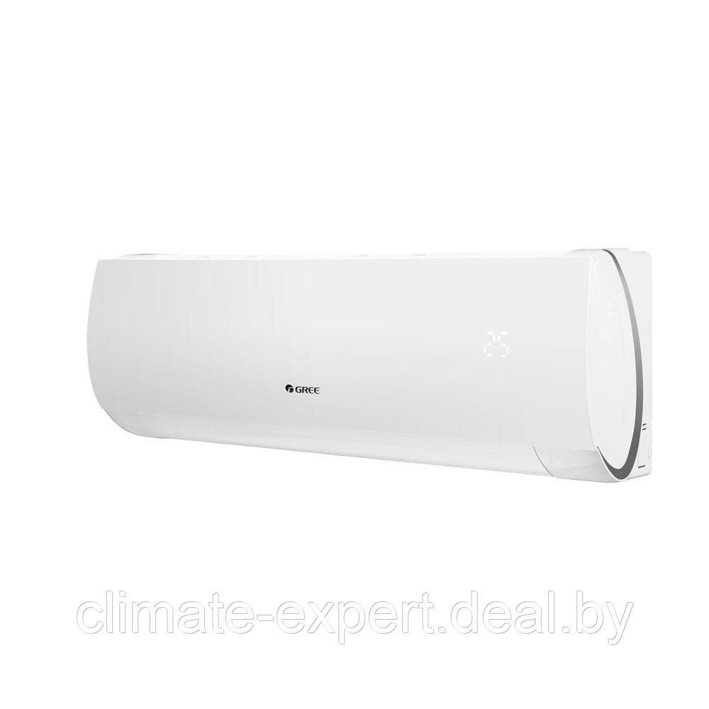 Сплит-система GREE MUSE R32 Wi-fi Inverter NEW 2019 GWH24AFD-K6DNA1B