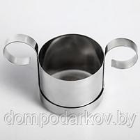 Сито-заварник для чая и кофе, d=6 см, фото 2
