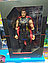 Игрушка Marvel супер-герой Titan Hero Tech Тор с Гром-секирой 30 см, фото 2