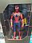 Игрушка Marvel супер-герой Titan Hero Tech Человек паук 32 см, фото 2