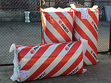 Утеплитель PAROC eXtra Light 100 мм. РФ (5.95 м2=0,595 м3), фото 2
