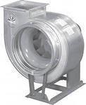 Радиальный вентилятор низкого давления ВР 86-77-12,5-18,5/750 D/Dn1, фото 5