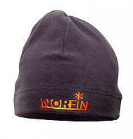 Шапка Norfin Fleece Gray