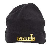 Шапка Norfin Fleece 83 Black