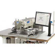 Промышленная швейная машина GARUDAN GPS/G-3525 электронная с большим полем шитья - фото 2 - id-p109179011
